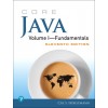 Core Java Volume I--Fundamentals, 11th