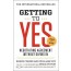 Getting to Yes: Negotiating Agreement Without Giving in(Paperback, Revised)