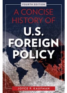 Concise History of U.S. Foreign Policy