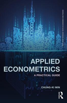 Applied Econometrics: A Practical Guide