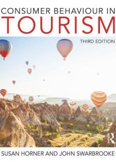Consumer Behaviour in Tourism 3/e