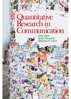 Quantitative Research in Communication