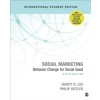 Social Marketing ISE: Behavior Change for Social Good 6e