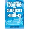 Partial Differential Equations for Scientists and Engineers