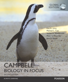 eBook_Campbell Biology in Focus, Global edition 2nd