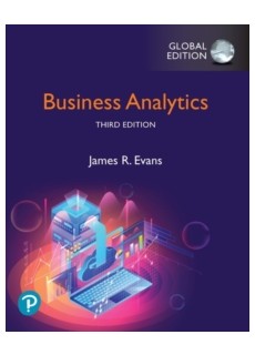 Business Analysis 3e Global Edition