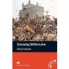 Macmillan Readers Slumdog Millionaire Intermediate Pack 9781380041593