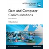Data and Computer Communications International Edition 10E