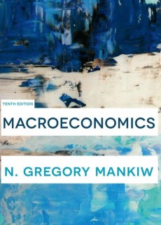 Macroeconomics, 10th edition