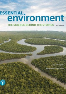 eBook_Essential Environment : The Science Behind the Stories 6ed