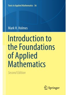 Introduction to the Foundations of Applied Mathematics : 56