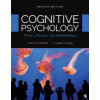 Cognitive Psychology: Theory, Process, and Methodology (2ND ed.)