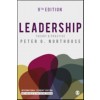 Leadership - International Student Edition : Theory and Practice