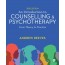 An Introduction to Counselling and Psychotherapy : From Theory to Practice