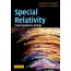Special Relativity : From Einstein to Strings