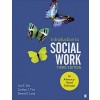 Introduction to Social Work: An Advocacy-Based Profession (Social Work in the New Century) (3RD ed.)