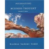 Foundations of Business Thought, Ninth Edition