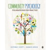 Community Psychology : Foundations for Practice
