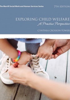 (ebook) Exploring Child Welfare 7th Edition A Practice Perspective
