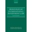 Principles of International Investment Law(Hardcover)