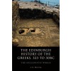 The Edinburgh History of the Greeks, 323 to 30bc: The Hellenistic World(Hardcover)