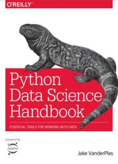 Python Data Science Handbook: Essential Tools for Working with Data(Paperback)