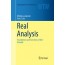 Real Analysis: Foundations and Functions of One Variable (Paperback)
