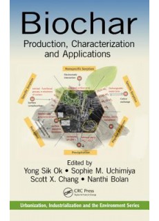 Biochar: Production, Characterization, and Applications