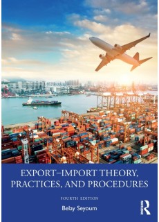 Export-Import Theory, Practices, and Procedures