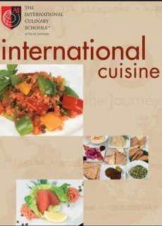 eBook_International Cuisine