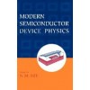 Modern Semiconductor Device Physics 