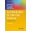An Introduction to Statistical Learning : with Applications in R 2nd ed
