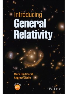 Introducing General Relativity