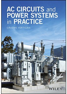 [ebook] AC Circuits and Power Systems in Practice 1st Edition