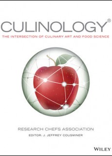 eBook_The Intersection of Culinary Art and Food Science book