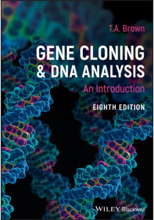 [ebook] Gene Cloning and DNA Analysis 8th Edition An Introduction