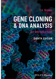 [ebook] Gene Cloning and DNA Analysis 8th Edition An Introduction