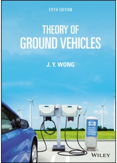 Theory of Ground Vehicles, Fifth Edition