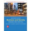 Business and Society: Stakeholders, Ethics, Public Policy 17e