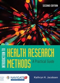 Introduction to Health Research Methods 2e