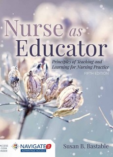 Nurse as Educator 5e