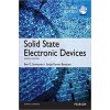 (ebook) Solid State Electronic Devices, eBook, Global Edition