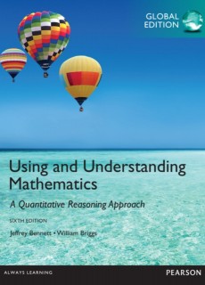 Using Understanding Mathmatics 6e