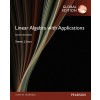 [eBook] Linear Algebra with Applications, Global Edition