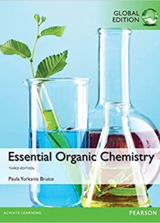 [eBook] Essential Organic Chemistry, Global Edition