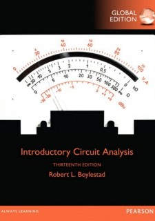 [eBook] Introductory Circuit Analysis, Global Edition