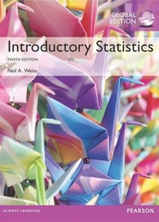 (eBook) Introductory Statistics, Global Edition