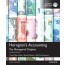 (eBook) Horngren's Accounting: The Managerial Chapters, Global Edition