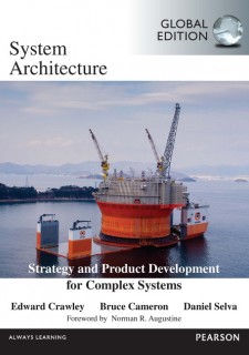 Systems Architecture, eBook, Global Edition
