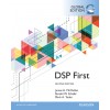 (eBook) Digital Signal Processing First, Global Edition
